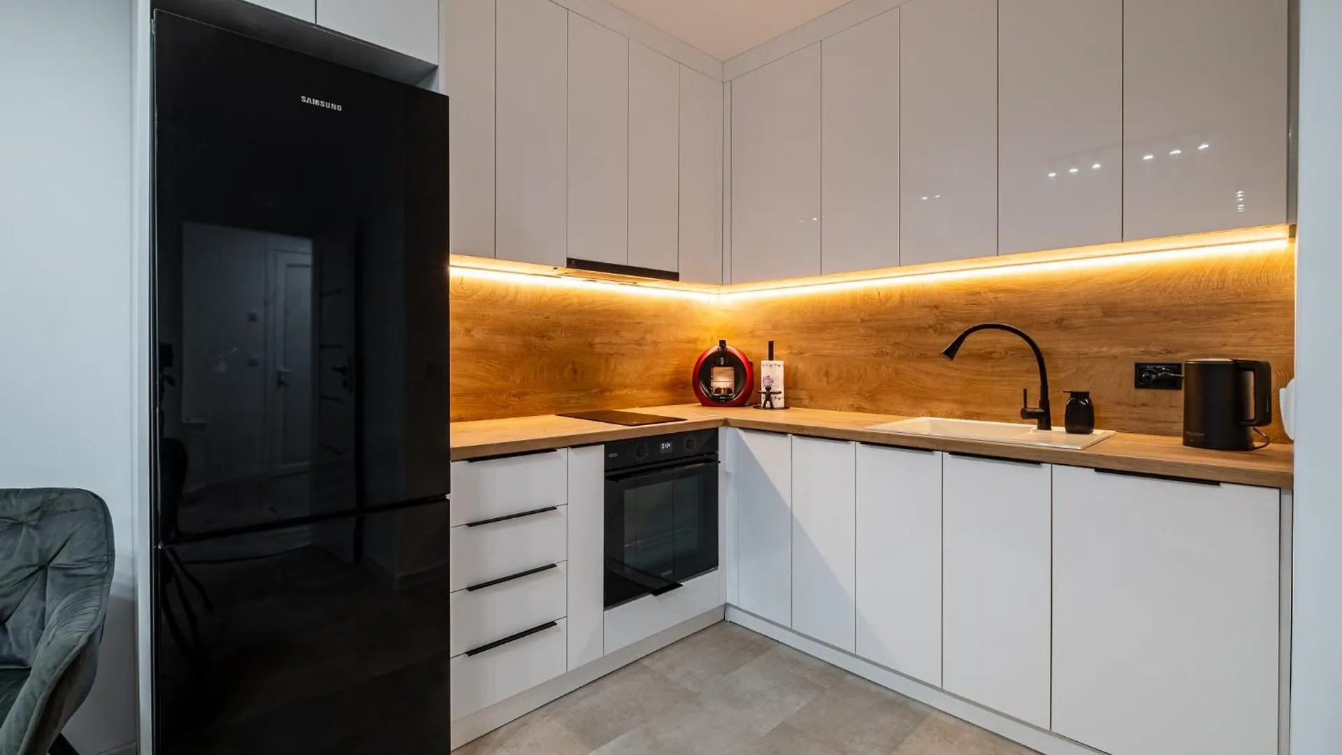 Briz Sea View Apartment With Free Parking Varna