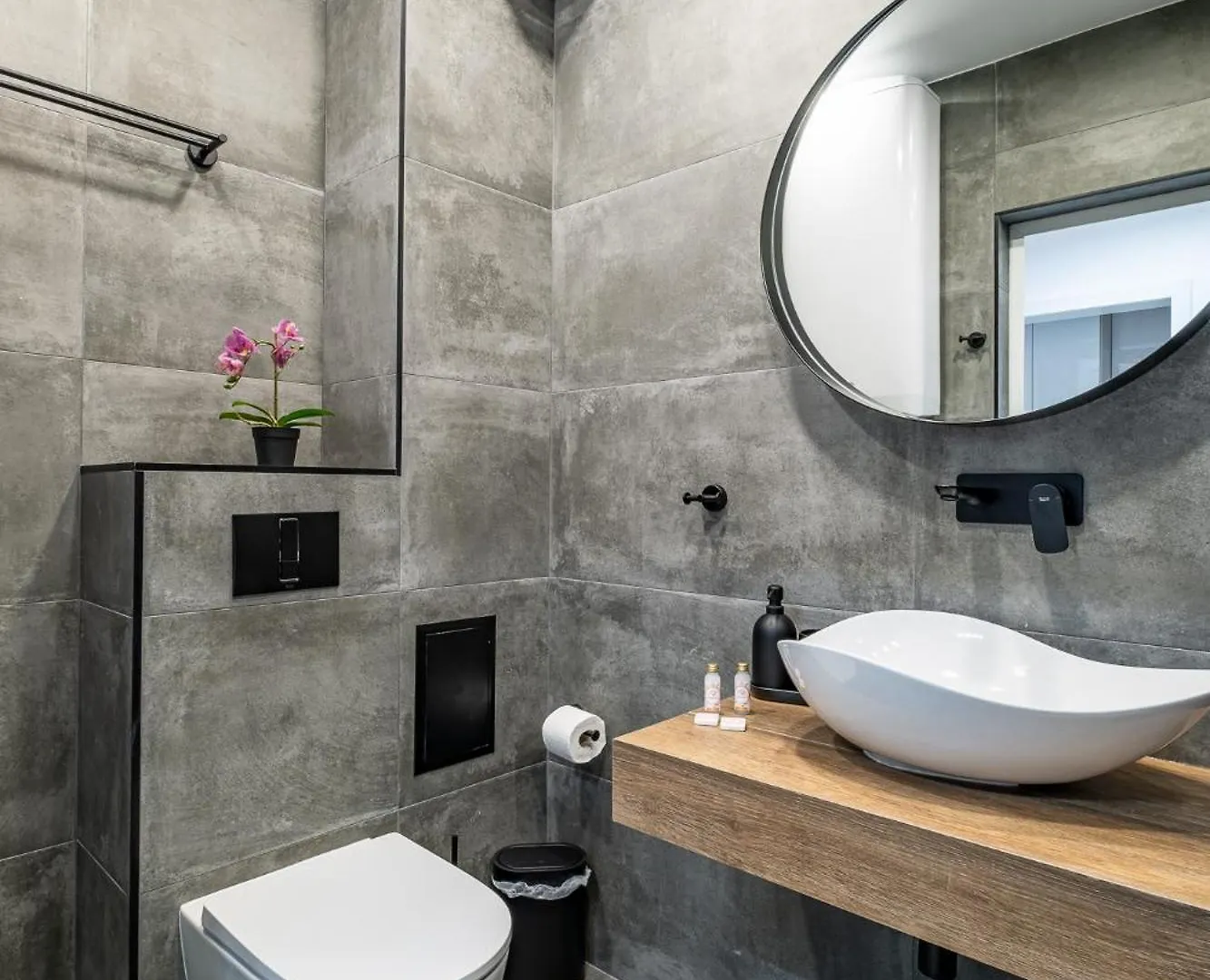 Briz Sea View Apartment With Free Parking Varna
