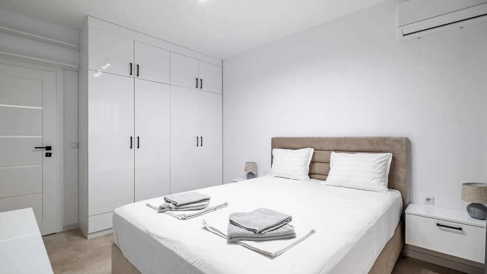 Briz Sea View Apartment With Free Parking Varna