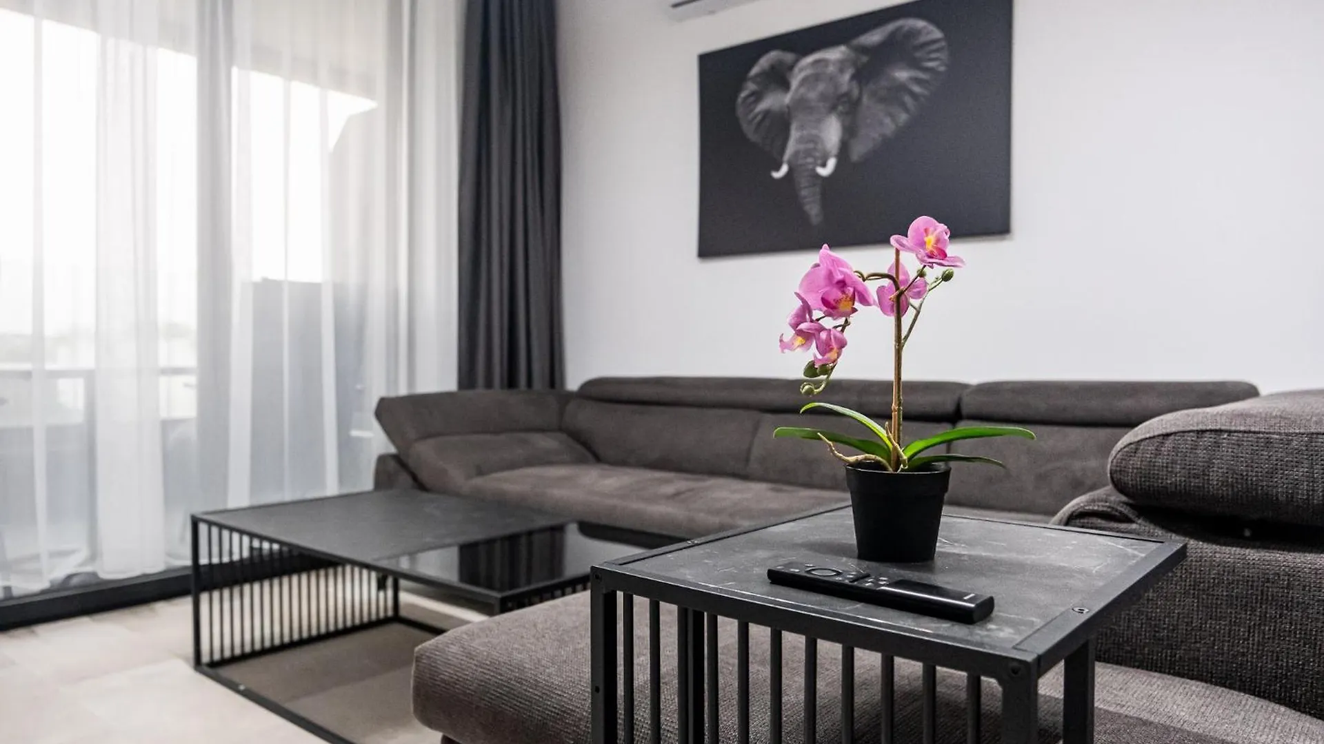 Briz Sea View Apartment With Free Parking Varna